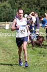 Hexham Half Marathon, Northumberland. Photo: David T. Hewitson/Sports for All Pics
